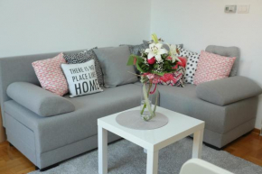 Apartman La Vacanza